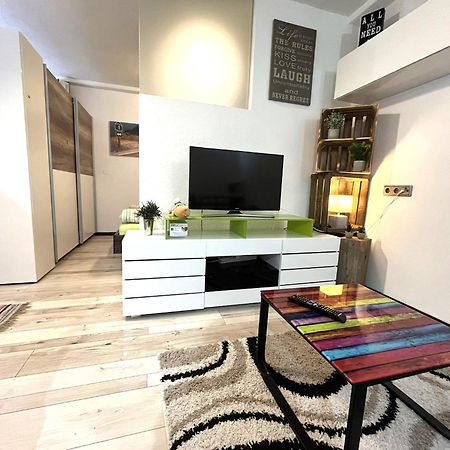 شقة Haus Rabensteiner شارنيتز المظهر الخارجي الصورة