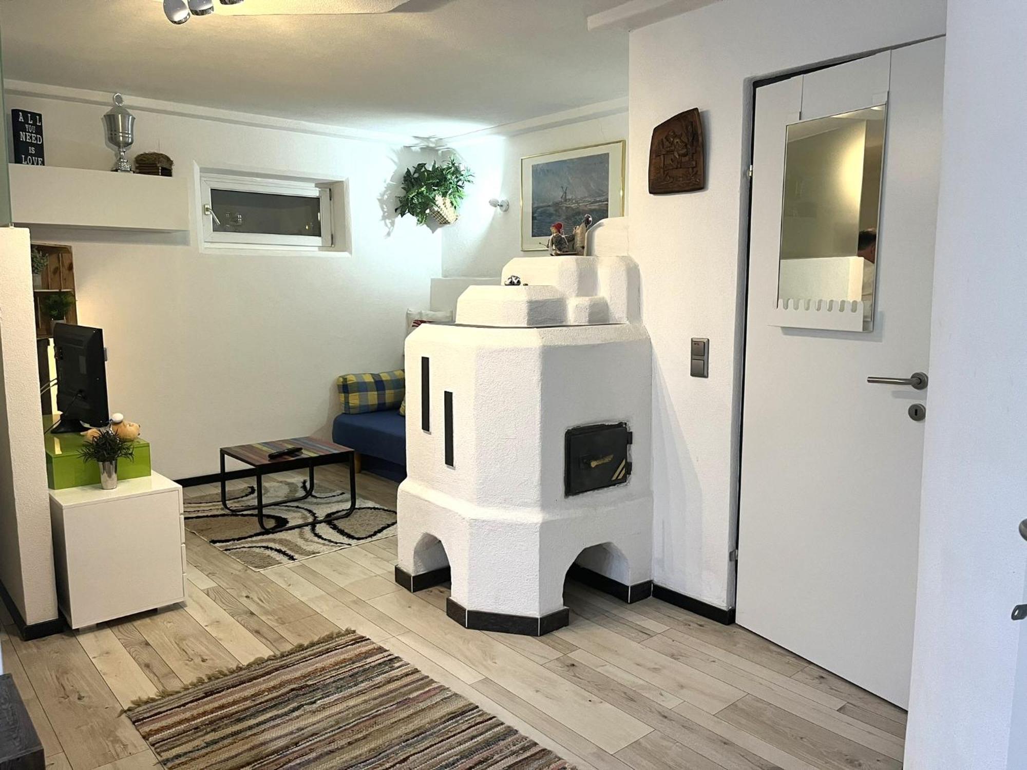 شقة Haus Rabensteiner شارنيتز المظهر الخارجي الصورة