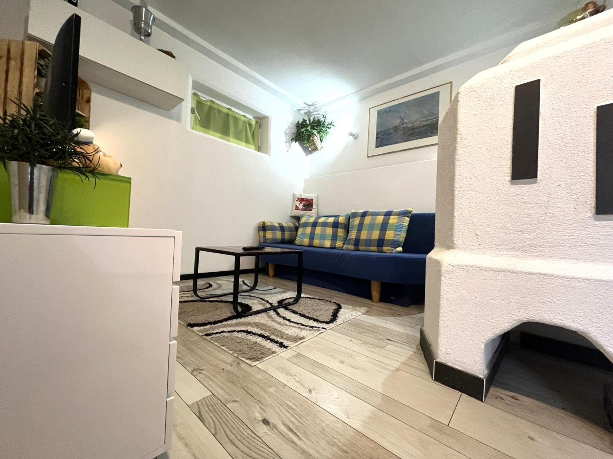 شقة Haus Rabensteiner شارنيتز المظهر الخارجي الصورة