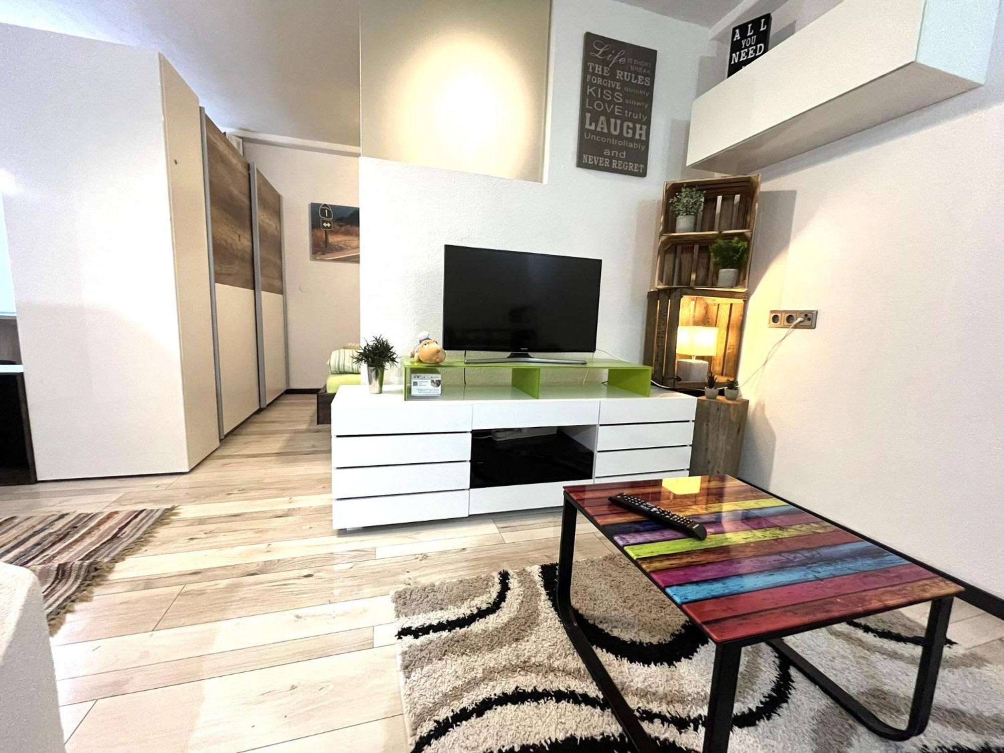 شقة Haus Rabensteiner شارنيتز المظهر الخارجي الصورة
